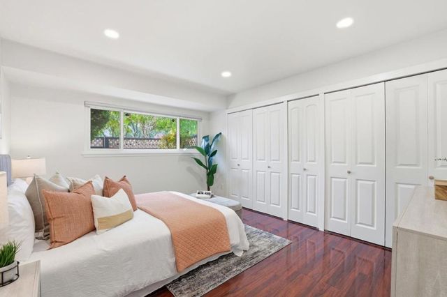 1204 Blackberry Terrace, Sunnyvale, CA 94087