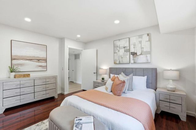 1204 Blackberry Terrace, Sunnyvale, CA 94087