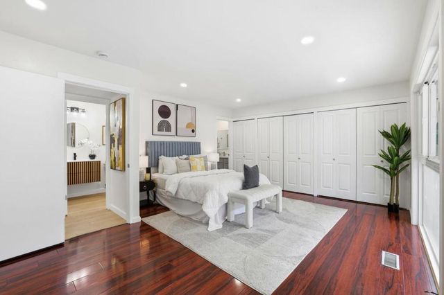 1204 Blackberry Terrace, Sunnyvale, CA 94087