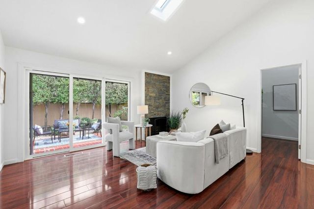 1204 Blackberry Terrace, Sunnyvale, CA 94087