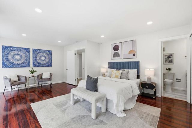 1204 Blackberry Terrace, Sunnyvale, CA 94087