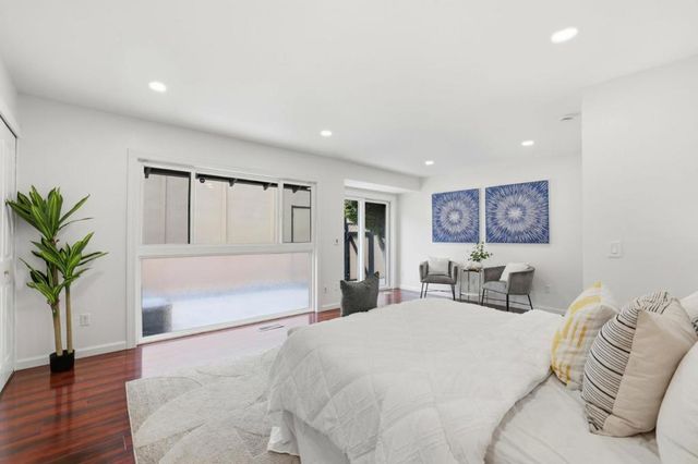 1204 Blackberry Terrace, Sunnyvale, CA 94087