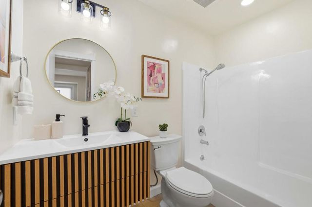 1204 Blackberry Terrace, Sunnyvale, CA 94087