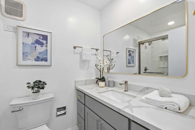 1204 Blackberry Terrace, Sunnyvale, CA 94087