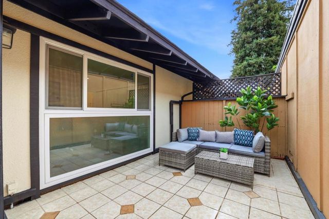 1204 Blackberry Terrace, Sunnyvale, CA 94087