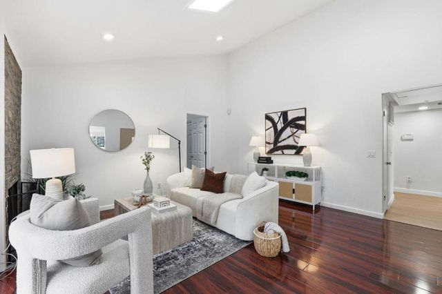 1204 Blackberry Terrace, Sunnyvale, CA 94087