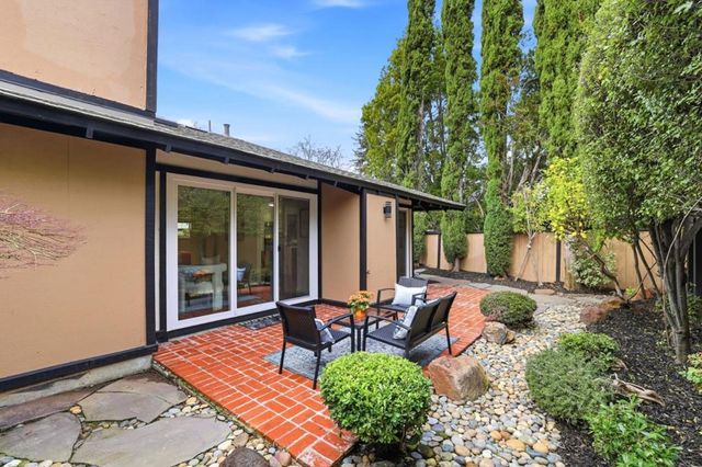 1204 Blackberry Terrace, Sunnyvale, CA 94087
