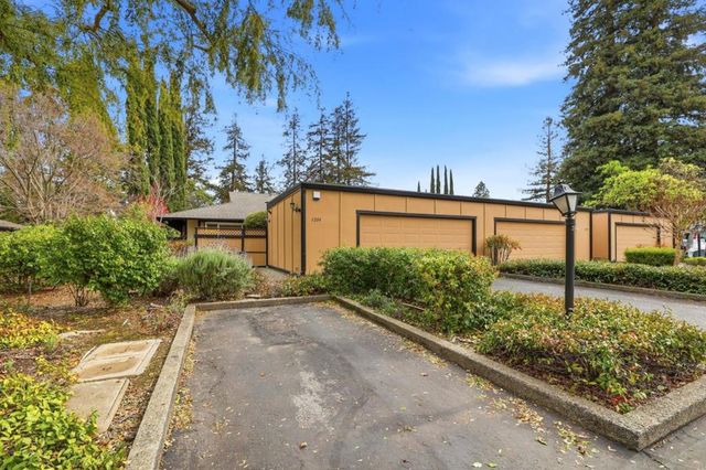 1204 Blackberry Terrace, Sunnyvale, CA 94087