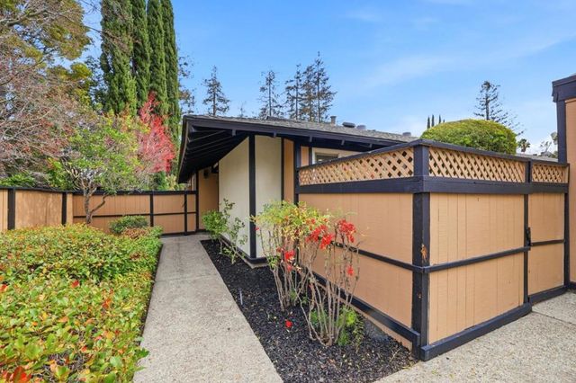 1204 Blackberry Terrace, Sunnyvale, CA 94087