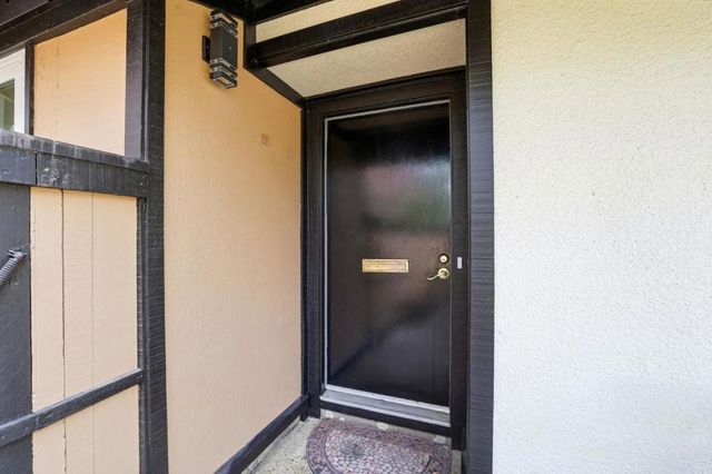 1204 Blackberry Terrace, Sunnyvale, CA 94087