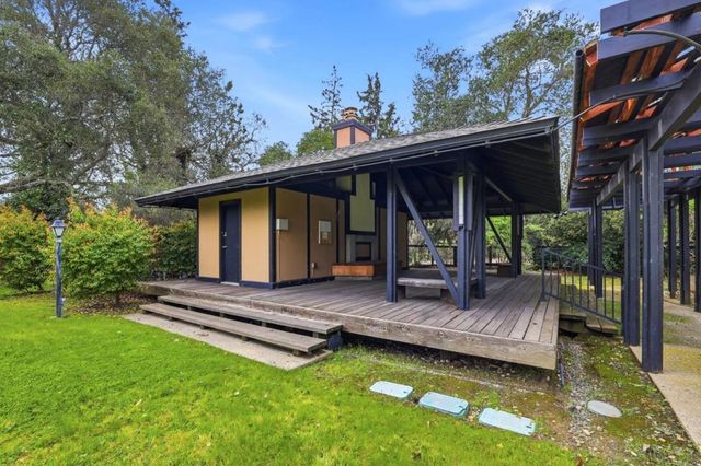 1204 Blackberry Terrace, Sunnyvale, CA 94087