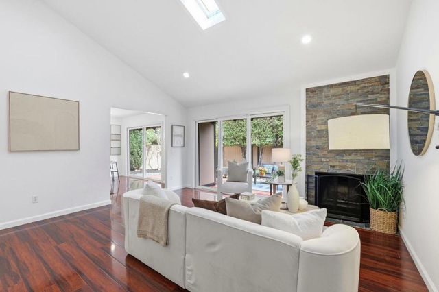 1204 Blackberry Terrace, Sunnyvale, CA 94087