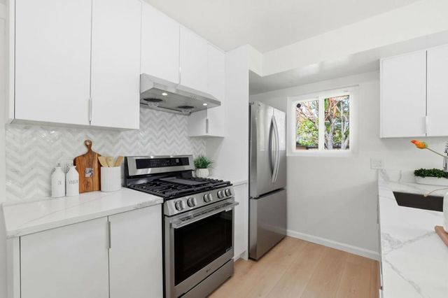 1204 Blackberry Terrace, Sunnyvale, CA 94087