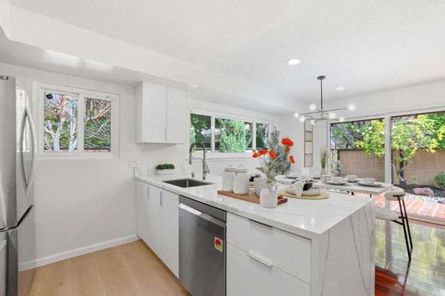 1204 Blackberry Terrace, Sunnyvale, CA 94087