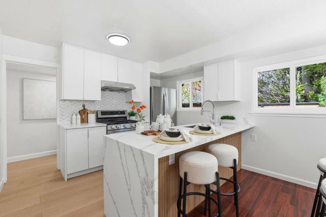 1204 Blackberry Terrace, Sunnyvale, CA 94087