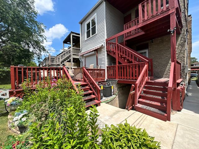 7546 S Wentworth Avenue 1, Chicago, IL 60620