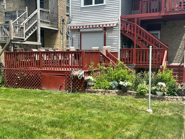 7546 S Wentworth Avenue 1, Chicago, IL 60620