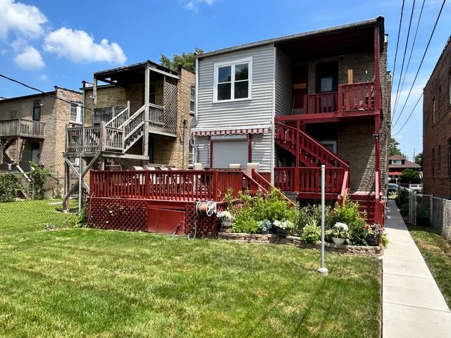 7546 S Wentworth Avenue 1, Chicago, IL 60620