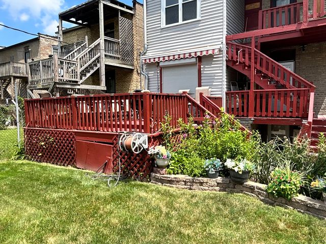 7546 S Wentworth Avenue 1, Chicago, IL 60620