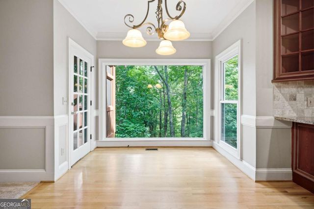5525 Hampstead Way, Johns Creek, GA 30097