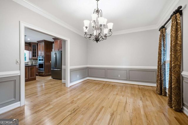5525 Hampstead Way, Johns Creek, GA 30097