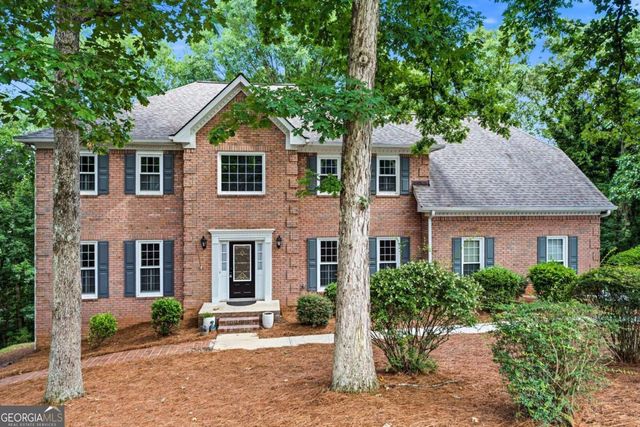 5525 Hampstead Way, Johns Creek, GA 30097