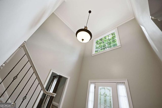 5525 Hampstead Way, Johns Creek, GA 30097