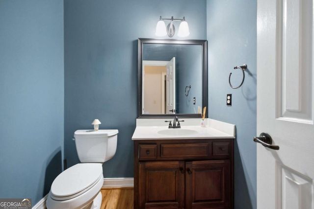5525 Hampstead Way, Johns Creek, GA 30097