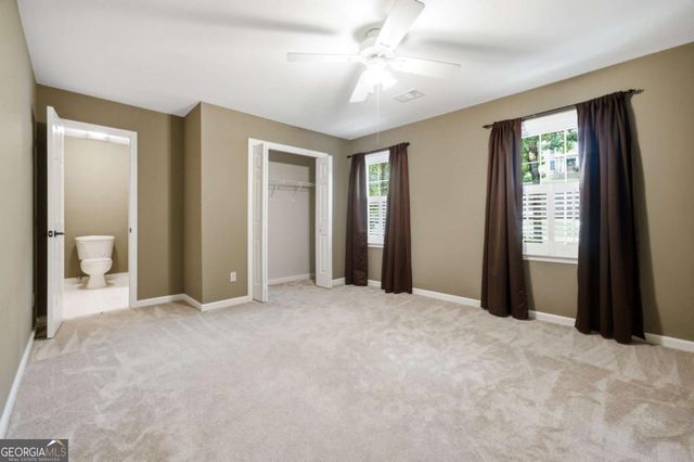 5525 Hampstead Way, Johns Creek, GA 30097