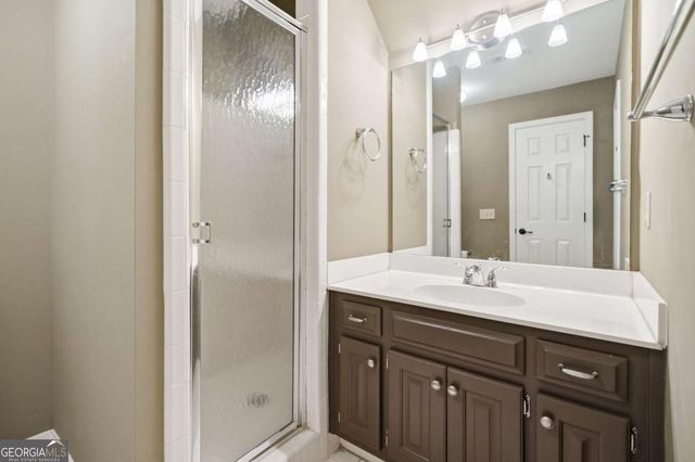 5525 Hampstead Way, Johns Creek, GA 30097