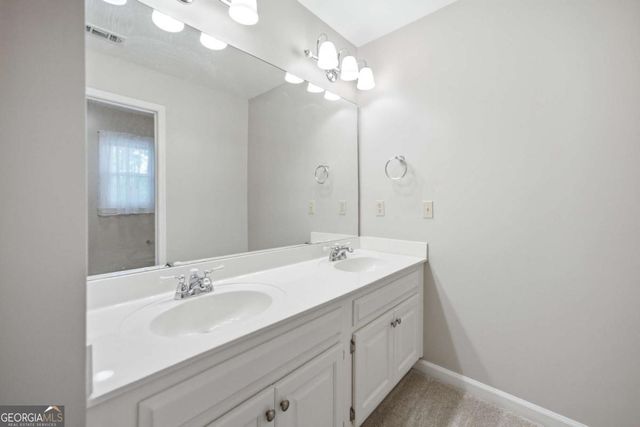 5525 Hampstead Way, Johns Creek, GA 30097