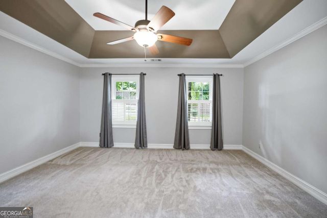 5525 Hampstead Way, Johns Creek, GA 30097