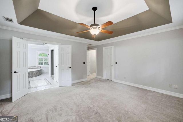 5525 Hampstead Way, Johns Creek, GA 30097