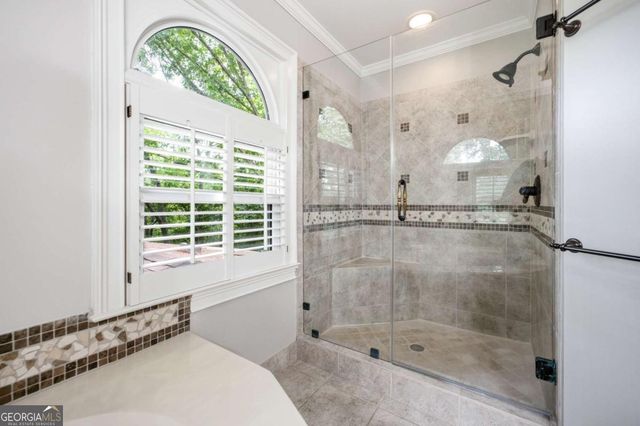 5525 Hampstead Way, Johns Creek, GA 30097