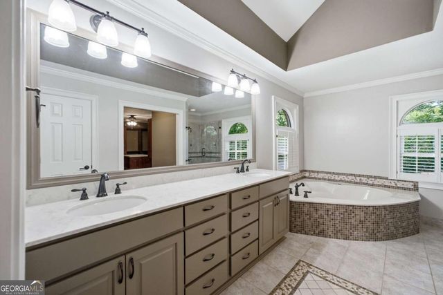 5525 Hampstead Way, Johns Creek, GA 30097