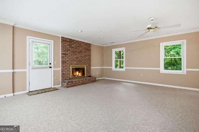 5525 Hampstead Way, Johns Creek, GA 30097