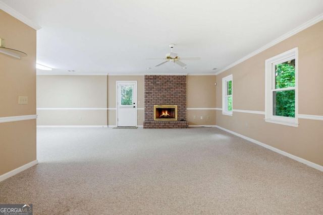 5525 Hampstead Way, Johns Creek, GA 30097