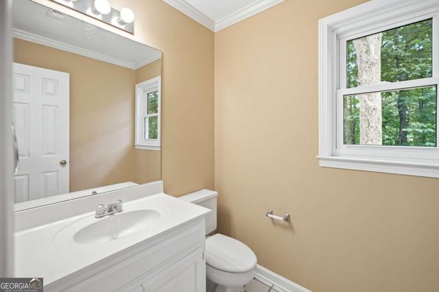 5525 Hampstead Way, Johns Creek, GA 30097