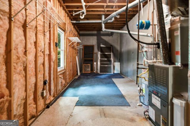 5525 Hampstead Way, Johns Creek, GA 30097