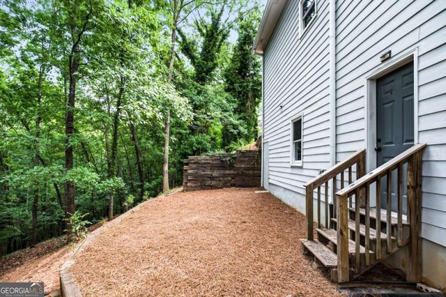 5525 Hampstead Way, Johns Creek, GA 30097