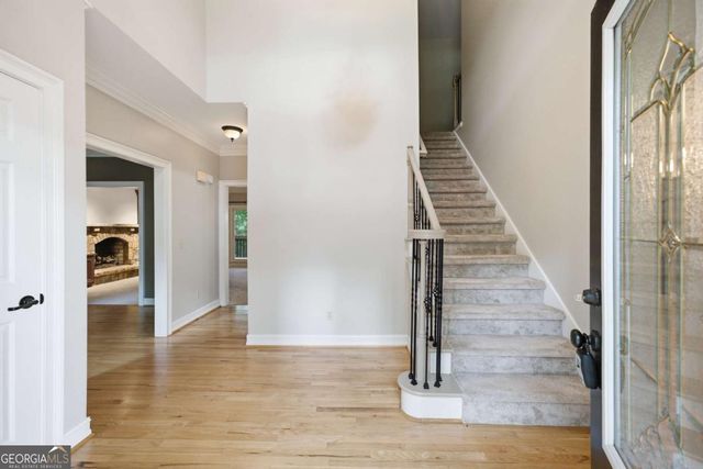 5525 Hampstead Way, Johns Creek, GA 30097