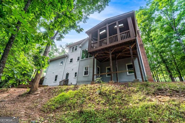 5525 Hampstead Way, Johns Creek, GA 30097