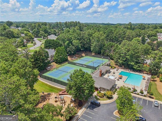 5525 Hampstead Way, Johns Creek, GA 30097