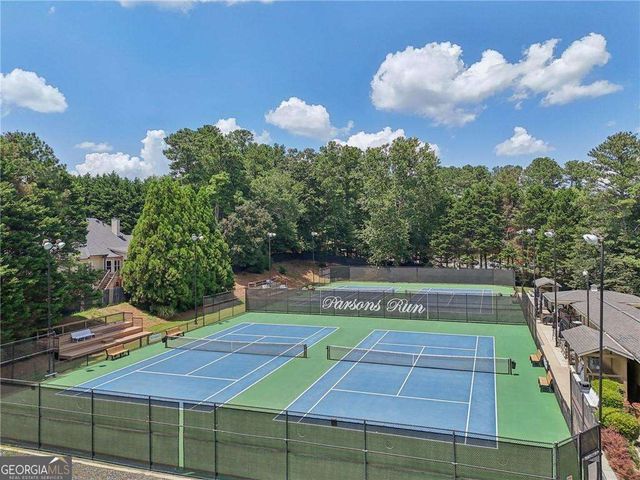 5525 Hampstead Way, Johns Creek, GA 30097
