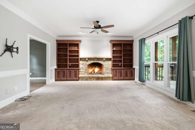 5525 Hampstead Way, Johns Creek, GA 30097