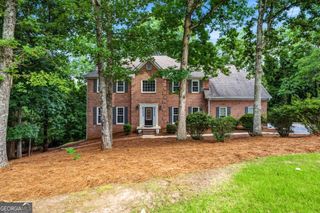 5525 Hampstead Way, Johns Creek, GA 30097