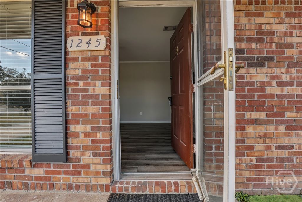 1245 Weston Way, Pooler, GA 31322