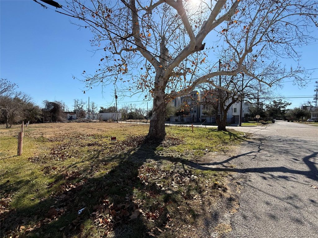 2303 Holman Street, Houston, TX 77004