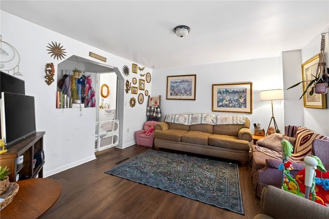 707 Moore Street, Middletown, OH 45044