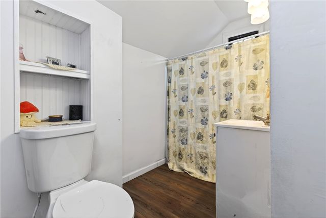 707 Moore Street, Middletown, OH 45044